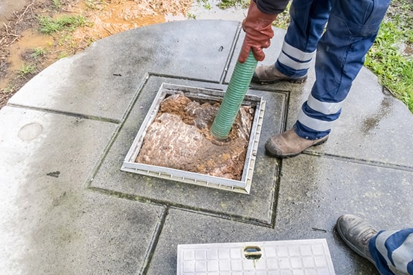 regular inspections and monitoring of odors or slow draining can indicate when cesspool pumping is necessary